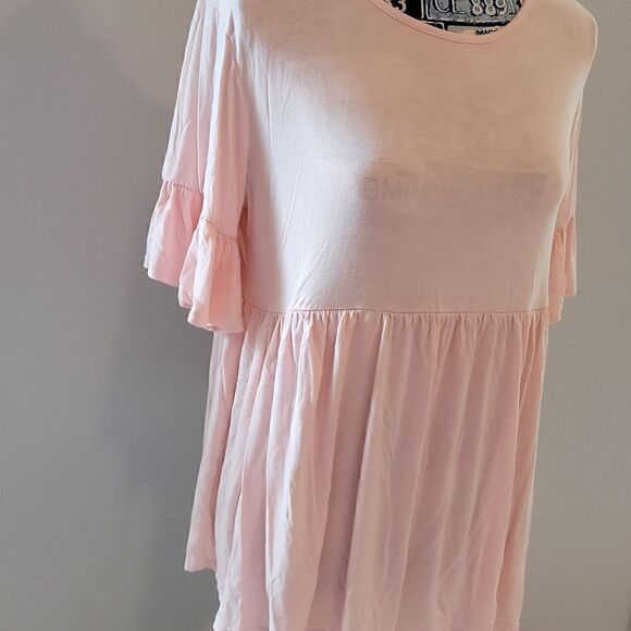 Boohoo Maternity Top  - Picture 5 of 9